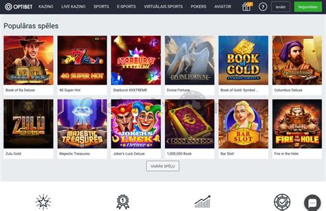 optibet casino|optibet casino lv.